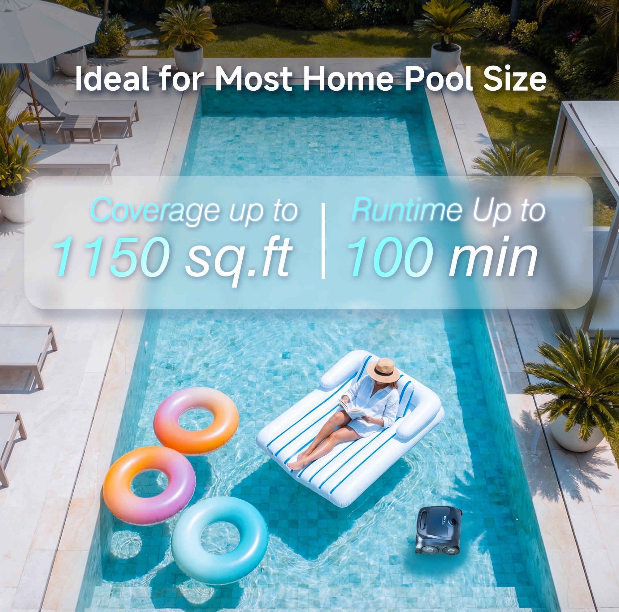 Budget Buys: Top Rated Affordable Options When Searching for a Pool Vacuum for Sale