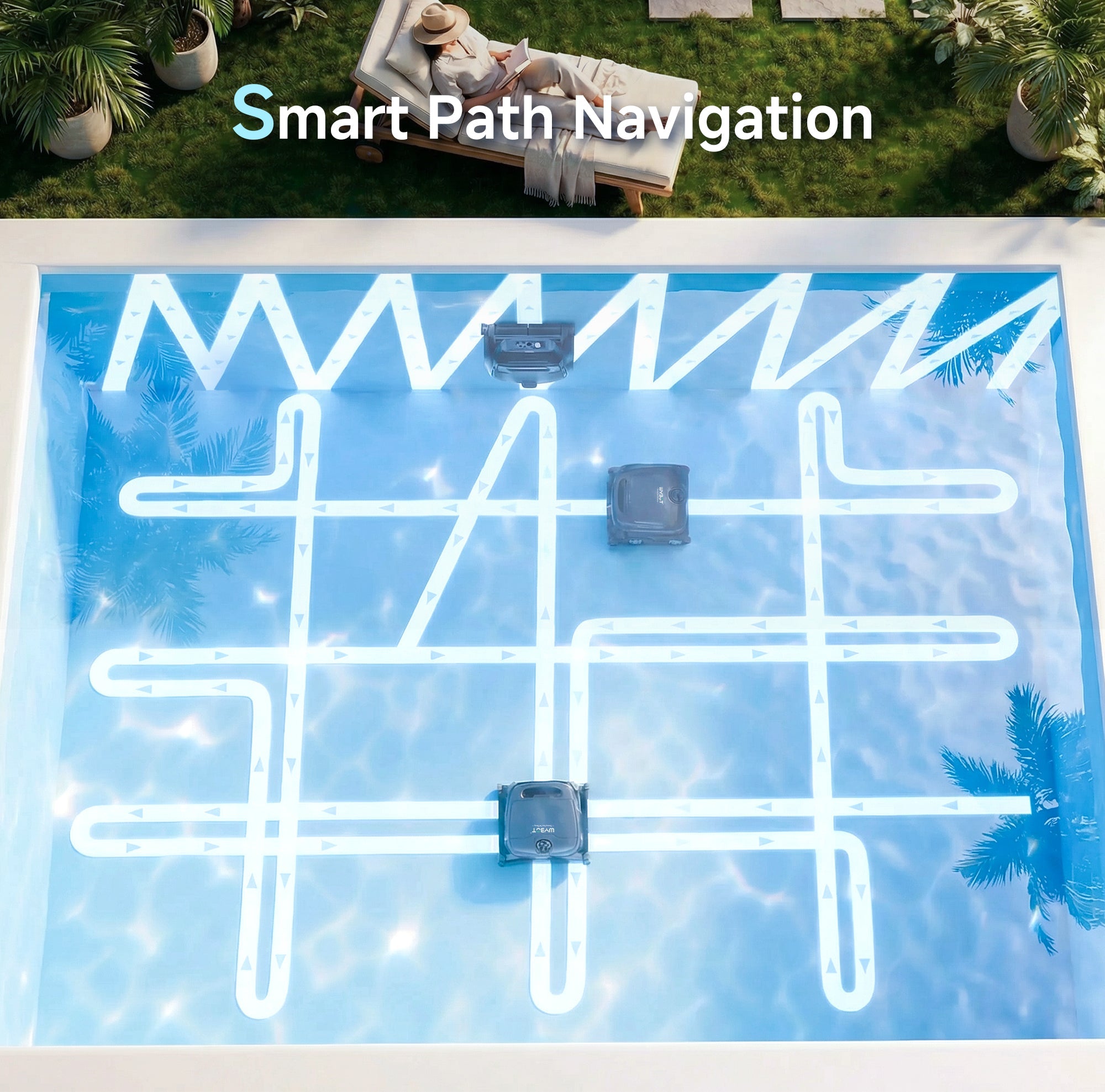 Maintenance Tips to Keep Your Automatic Pool Vacuum Running Smoothly