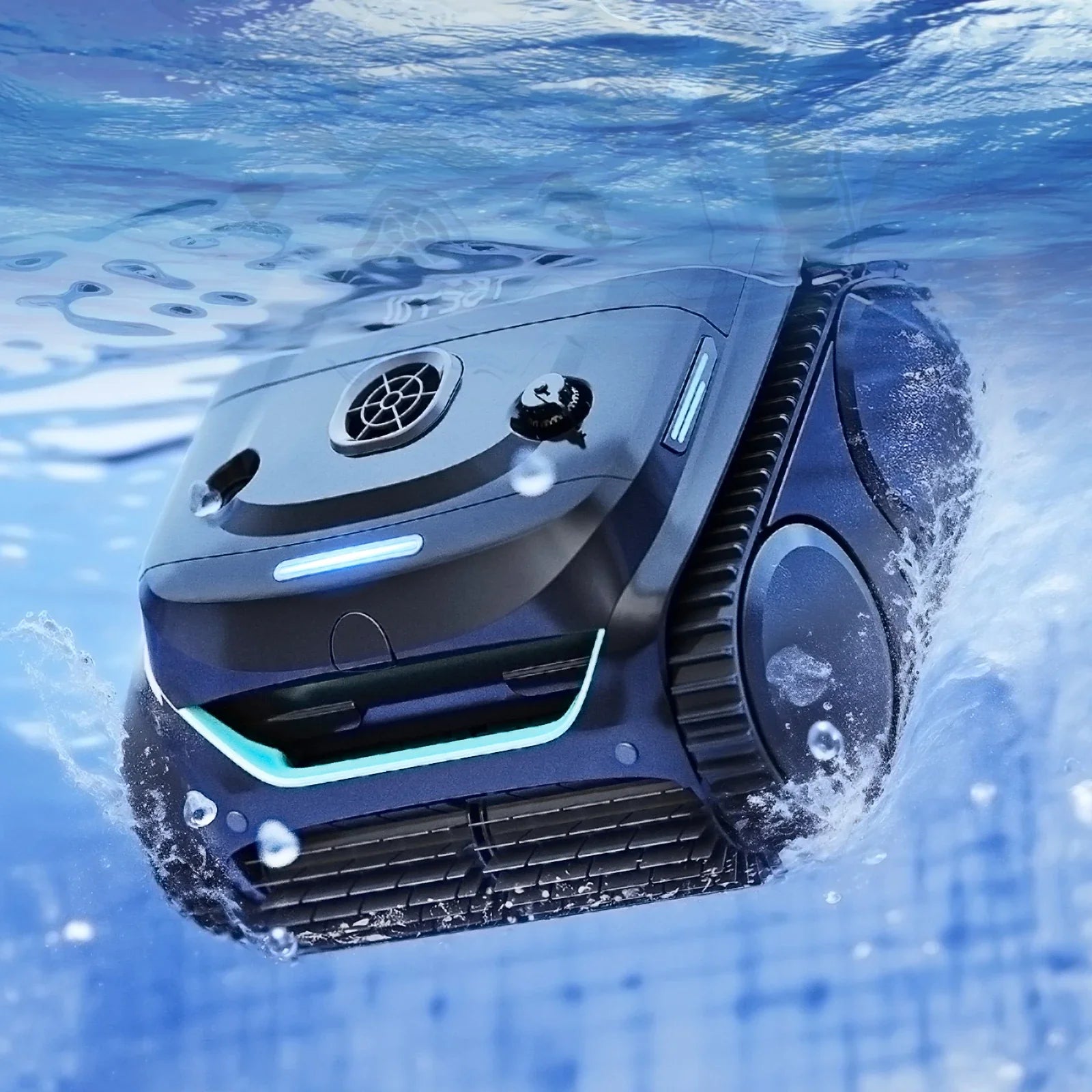 Pool Robot Vacuum Repair Before Replacing Your Cleaner