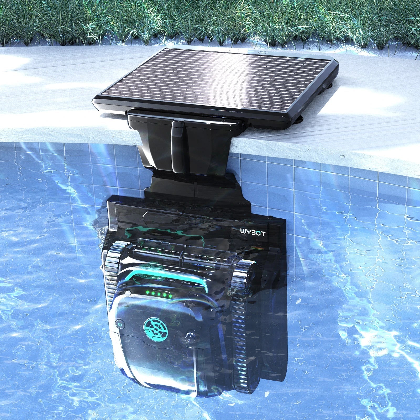 Budget-Friendly Solutions: Finding an Affordable yet Powerful Handheld Pool Vacuum