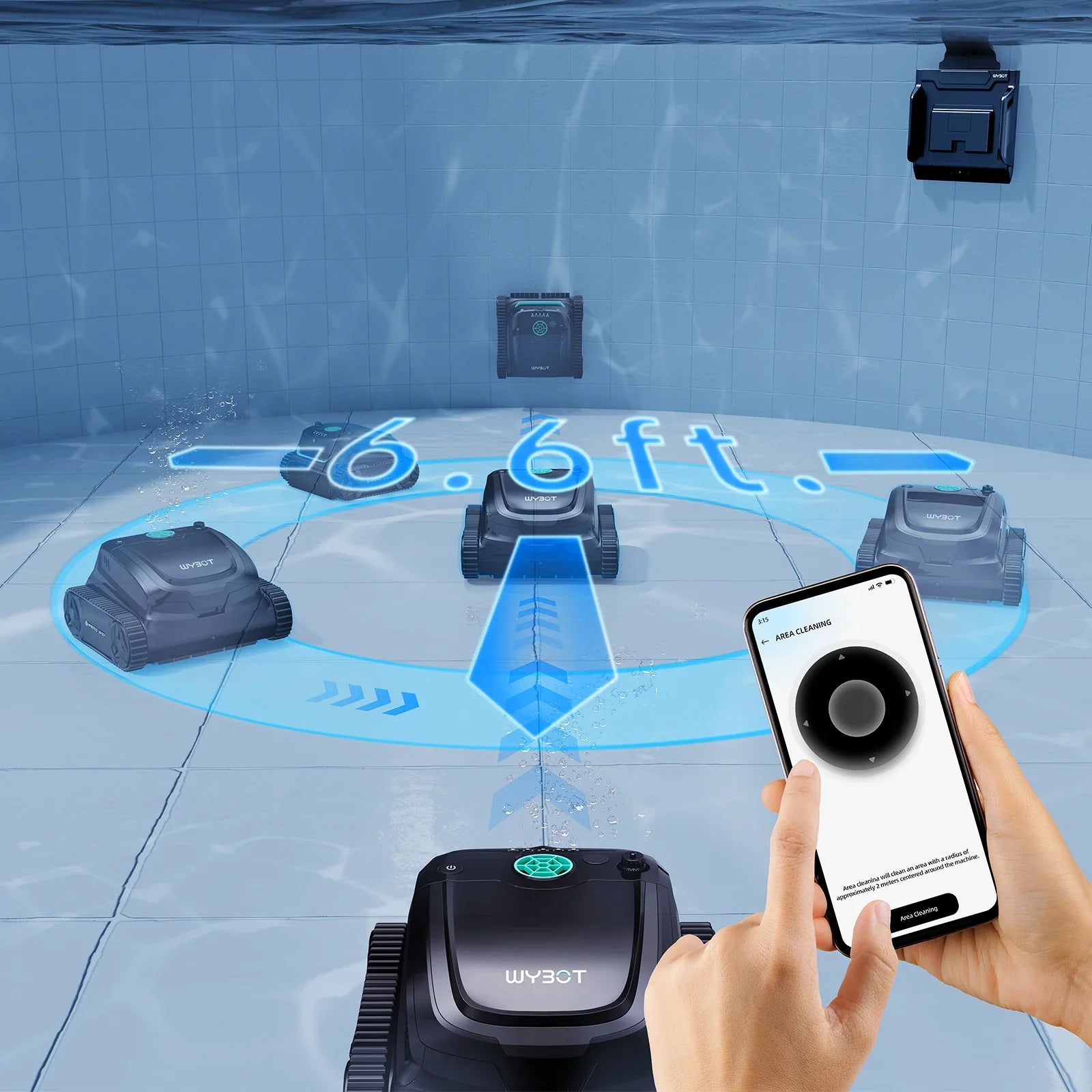 Robotic Pool Cleaner Reviews for Modern Pool Owners