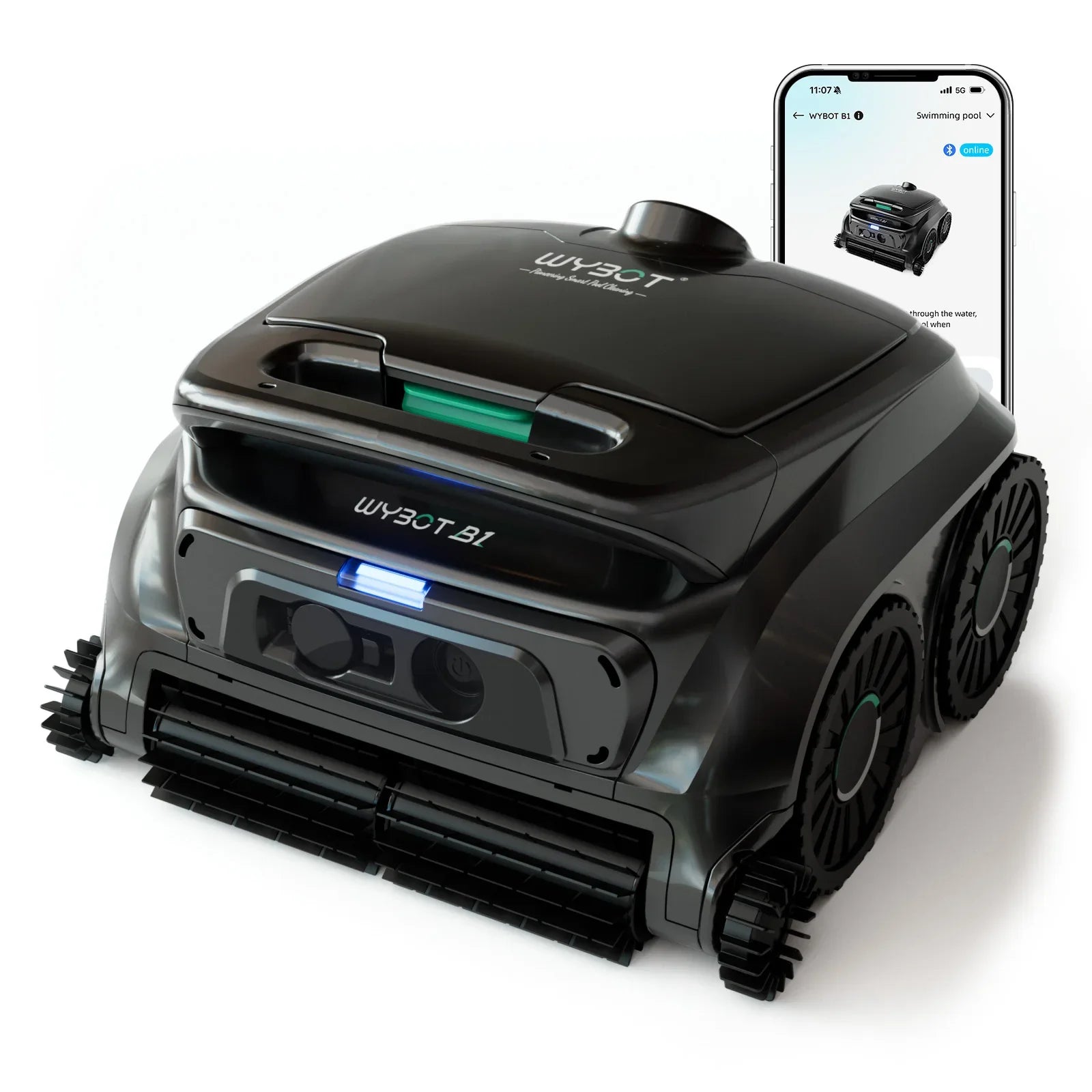 How to Vacuum Inground Pool Step by Step for Beginners