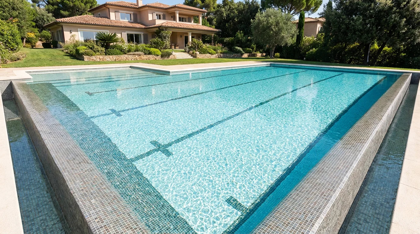Why Pool Algae Happens — and How to Stop It Before It Spreads
