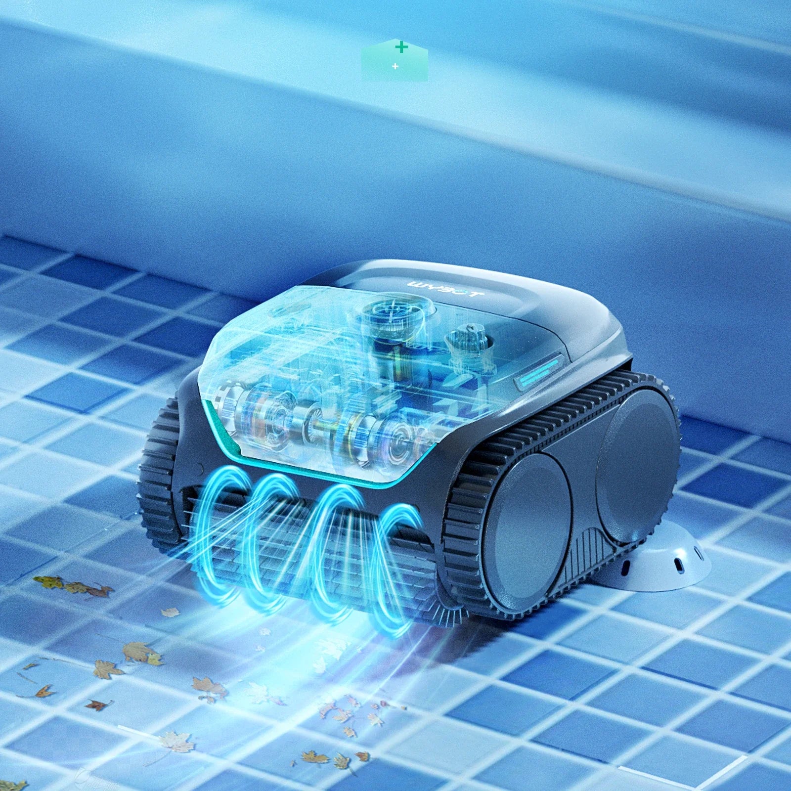 Handheld Pool Vacuum vs. Robotic Cleaners: Which One Is Right for Your Specific Pool Needs?