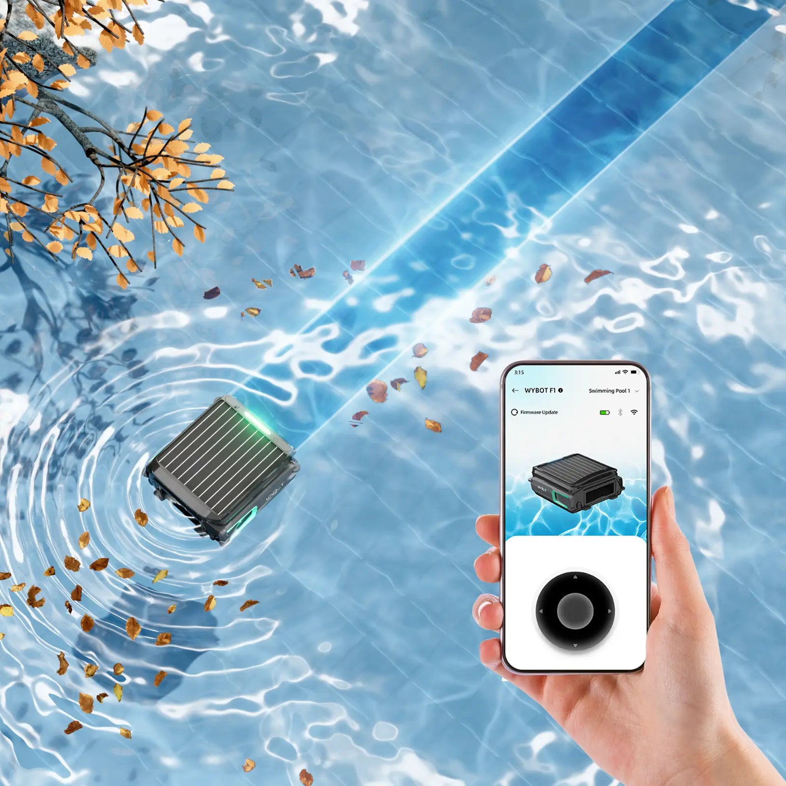 How to Use a Vacuum for Above Ground Pool Correctly