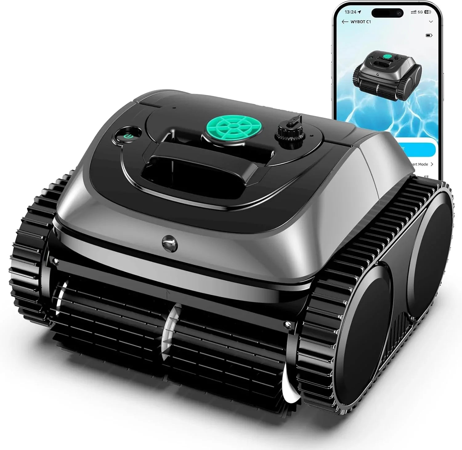 Automatic Vacuum Cleaner for Above Ground Pool Energy Saving Tips