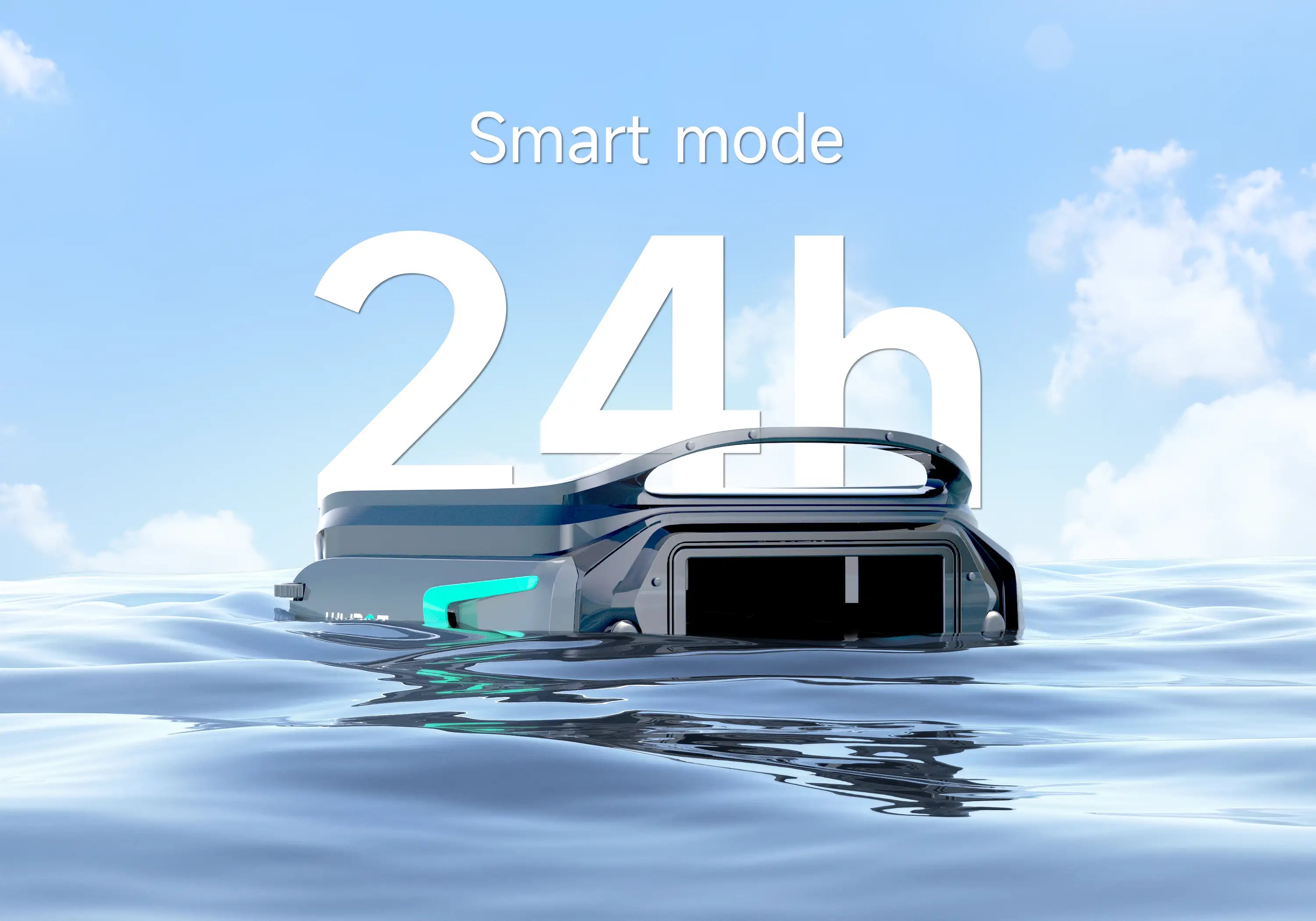 Smart Mode