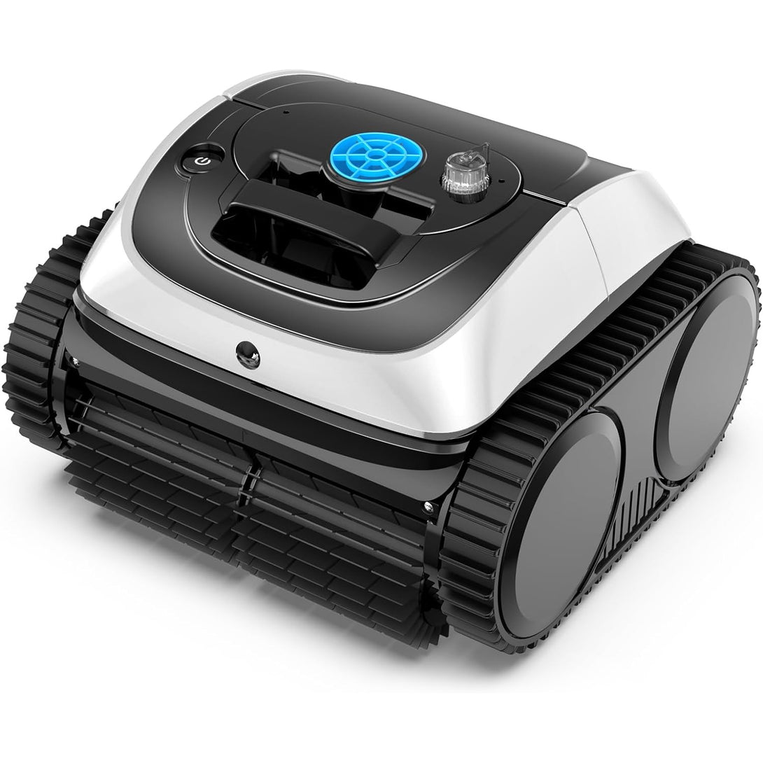 WYBOT C1 Cordless Robotic Pool Cleaner wybot-c1-cordless-robotic-pool-cleaner