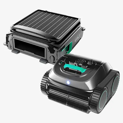 WYBOT Full Pool Solution Bundle-C1 & F1