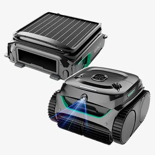 WYBOT Full Pool Solution Bundle-C2 Vision & F1