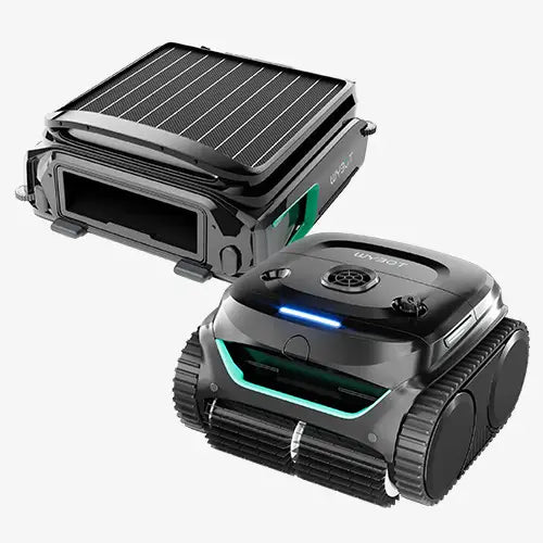 WYBOT Full Pool Solution Bundle-C2 & F1