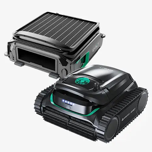WYBOT Full Pool Solution Bundle-M2 & F1
