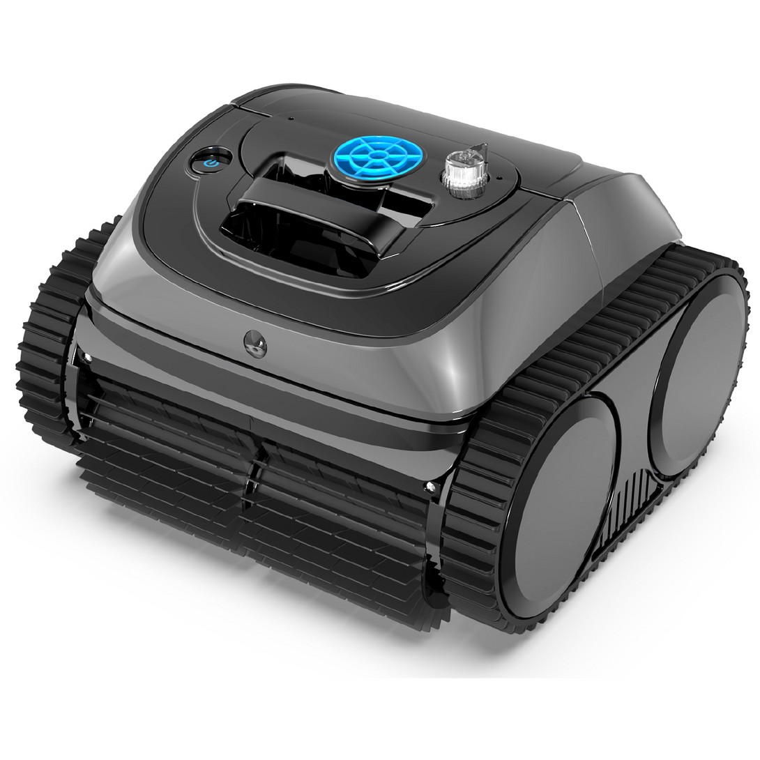 WYBOT C1 Cordless Robotic Pool Cleaner